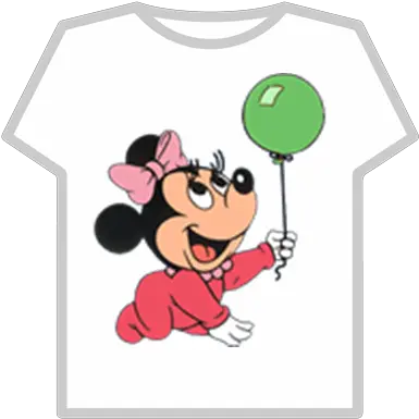 Baby Minnie Mouse Roblox Olivia Family Guy Stewie Png Baby Minnie Mouse Png