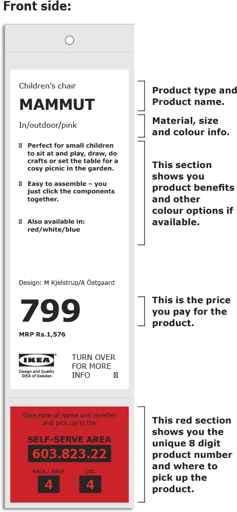 Price Ikea Price Tag Png Ikea Png