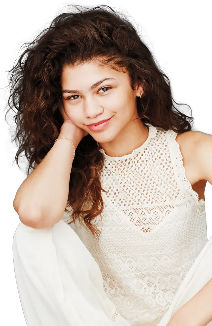 Zendaya Png Image With Transparent Zendaya Png Zendaya Png
