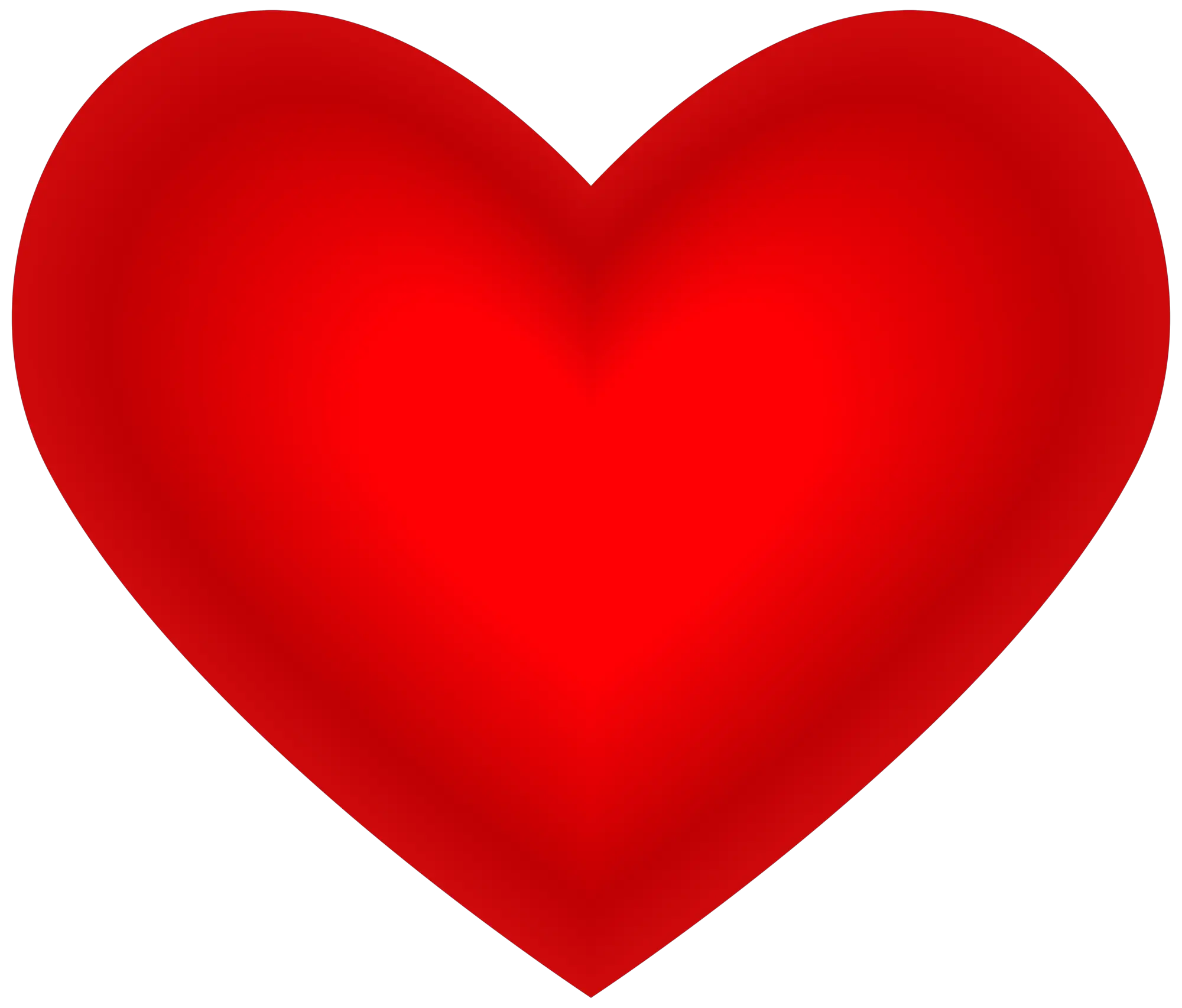 Drawn Hearts Png