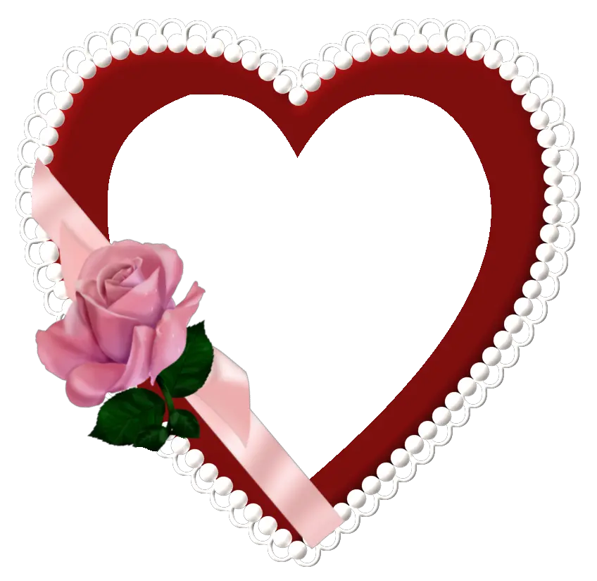 Cute Heart Png Transparent