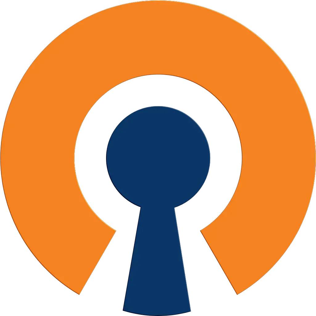Auto Ovpn Openvpn Icon Png Vpn Icon Png