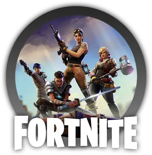 Free Fornite Logo Png Download Fortnite 2048 Pixels Wide And 1152 Pixels Tall Fornite Logo