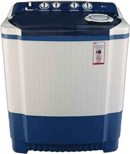 Semi Automatic Washing Machine Png Lg Kg Washing Machine Washing Machine Png