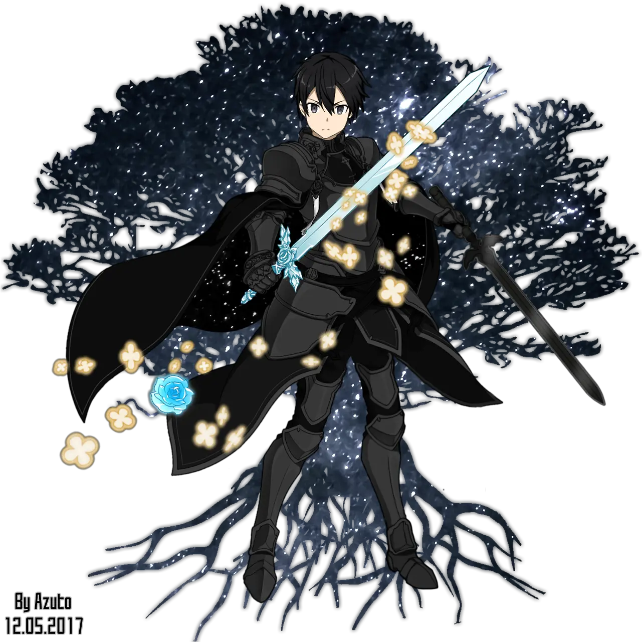 Sword Art Online Sword Art Online Memory Defrag Kirito Sword Art Online Memory Defrag Kirito Png Kirito Png