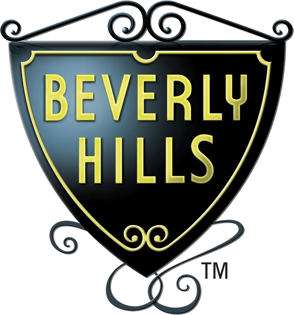 Full Time Job Opportunities Career Page City Of Beverly Hills Logo Png Bbb Logo Vector