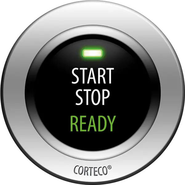 Corteco Can Start Stop Systems Damage Your Engine And Start Button Png Start Png