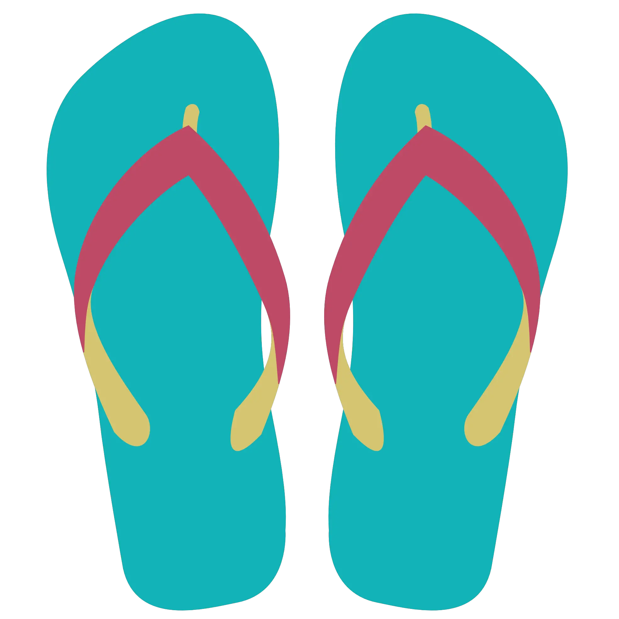 Free Thong Cliparts Download Clip Art Flip Flops Clipart Png Thong Png