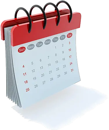 Calendar Png Talktopaul Real Estate Calendar Icon Calendar Png