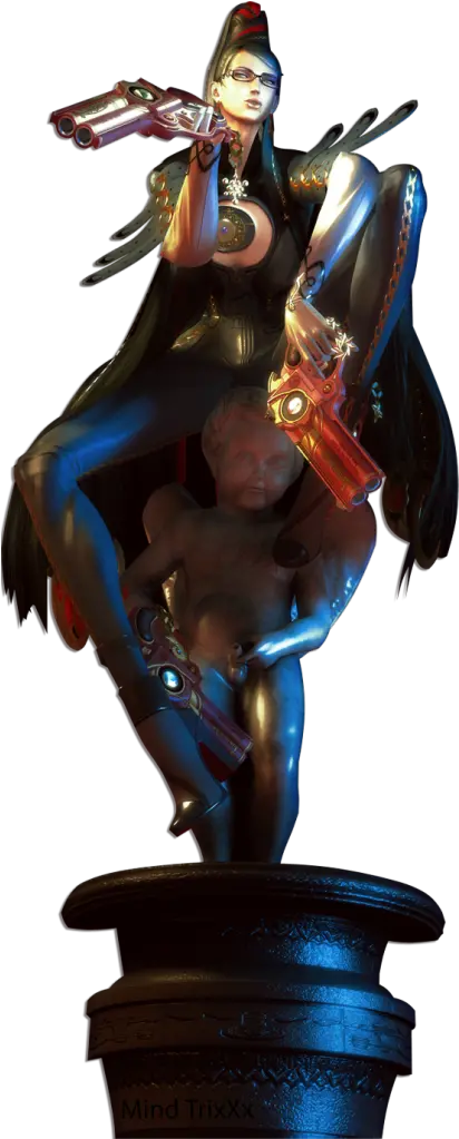 Download Bayonetta Photo Bayonetta Dakimakura Bayonetta Dakimakura Png Bayonetta Png