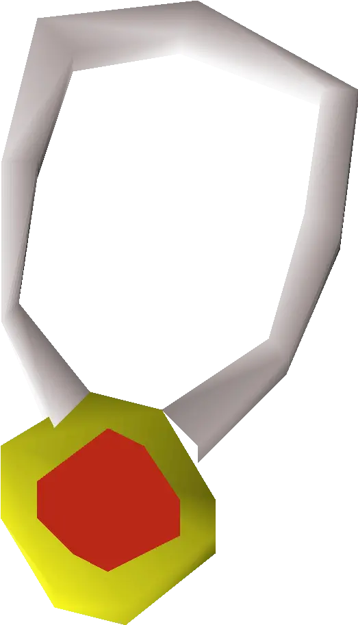 Amulet Of Strength Osrs Wiki Magic Chinese Talisman Png Strengths Png