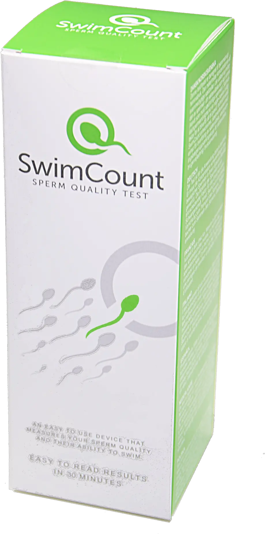 Sperm Png Swimcount Sperm Quality Test Swimcount Graphics Sperm Png