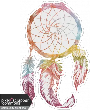 Dream Catcher 1 Graphic Dream Catcher Tattoo Png Dream Catcher Png