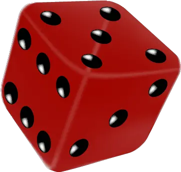 Free Png Casino Konfest Red Dice Png