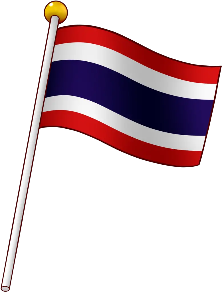 Thai Flag Png Transparent Thai Flag Png Flag Png png