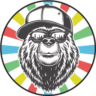 The Bear Cave Radio Show U2013 Studios Png Mixcloud Icon Vector