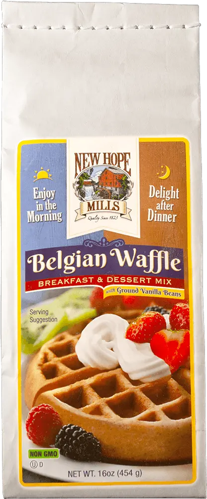 Belgian Waffle Mix Waffle Png Waffle Transparent