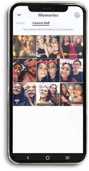 Print Snapchat Photos Order Prints From Postsnapcom Png Read Icon