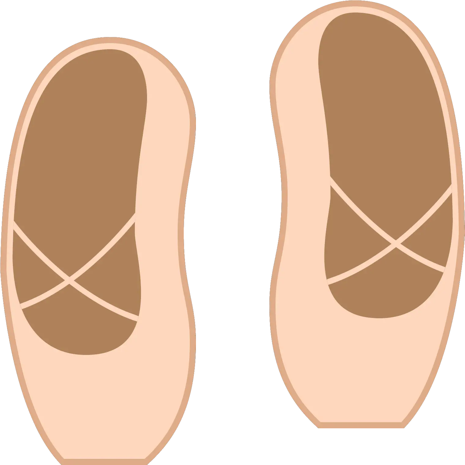Zapatillas De Ballet Png 2 Image Ballet Shoes Icon Ballet Png