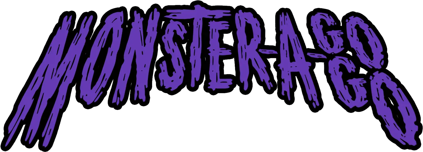 Monster Agogo Pick Ups U2013 Kreepsville 666 Language Png Crypt Icon