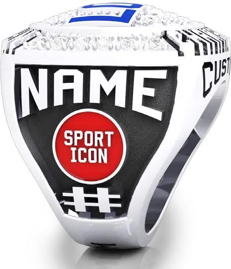 Design Your Own Baron Championship Ring Issuu Png Build Your Own Icon