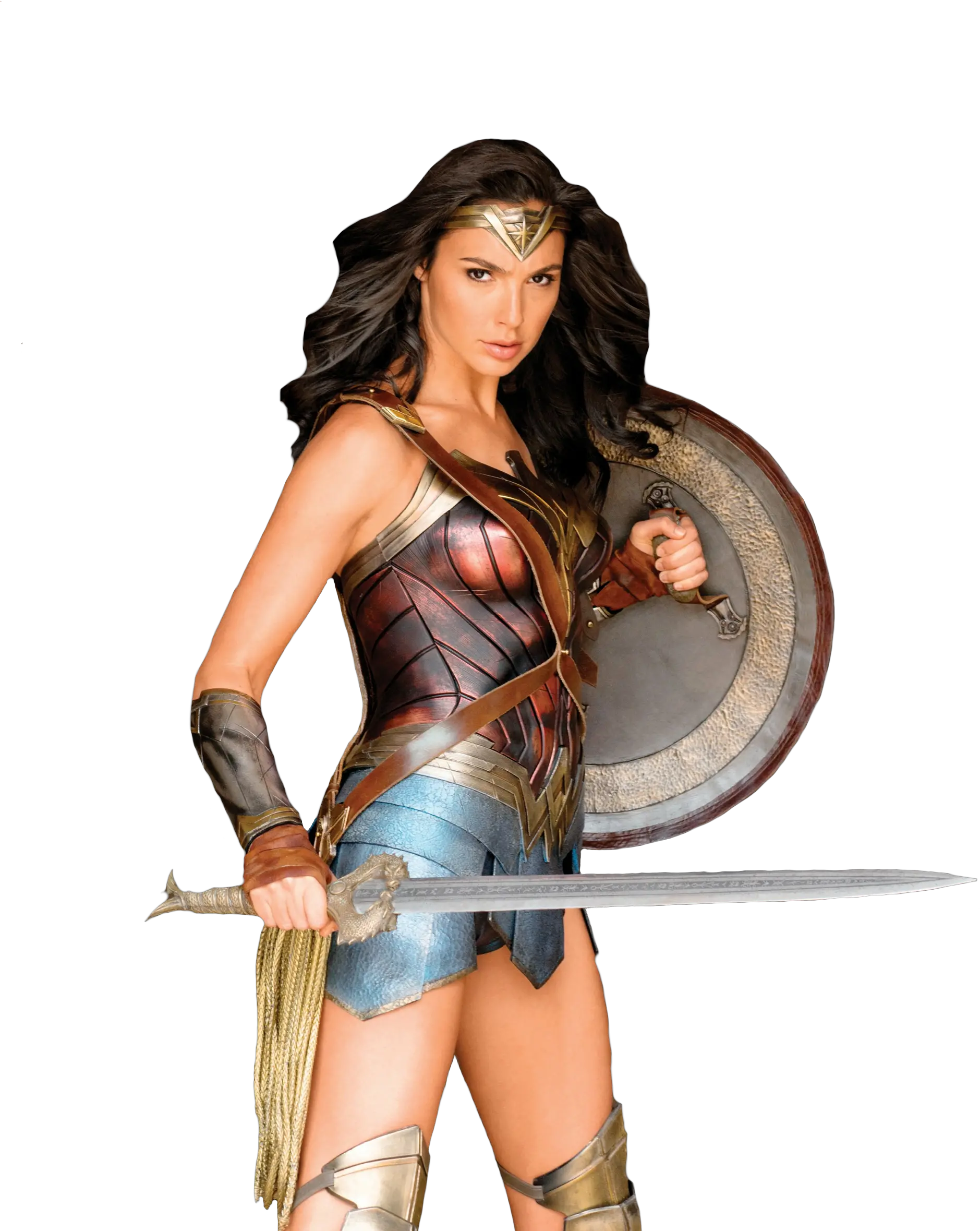 Gal Gadot Diana Prince Wonder Woman Wonder Woman Training Amazona Png Gal Gadot Png