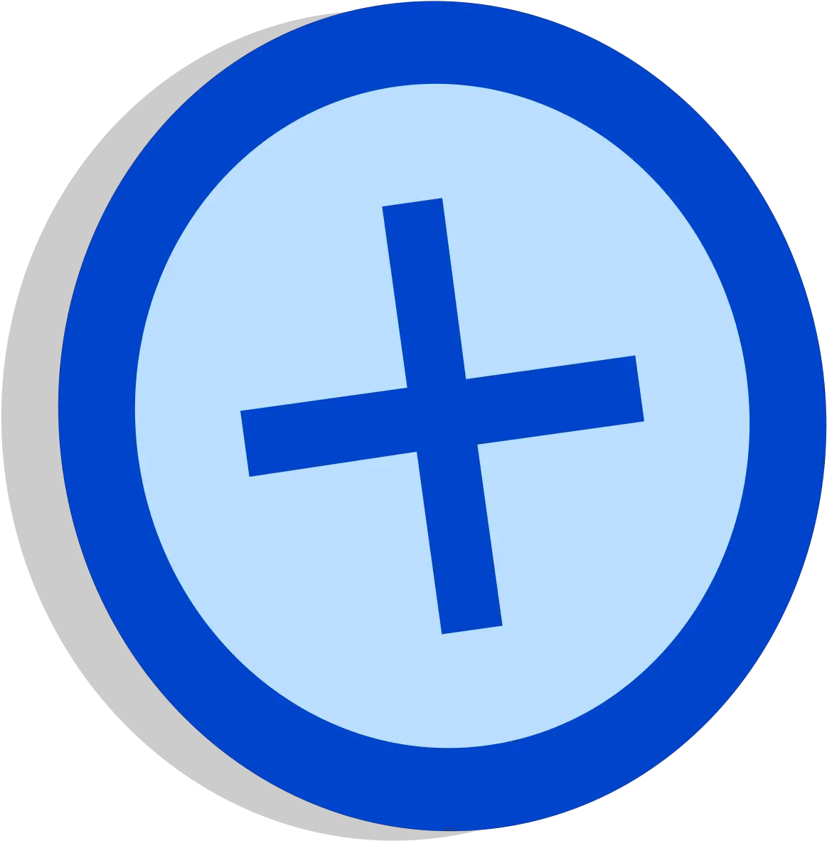 Filesymbol Support2 Votesvg Wikimedia Commons Plus And Equal Sign Clipart Png Chase Icon