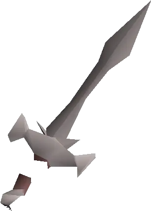 Leaf Bladed Sword Old School Runescape Wiki Fandom Png Witchwood Icon Rs3