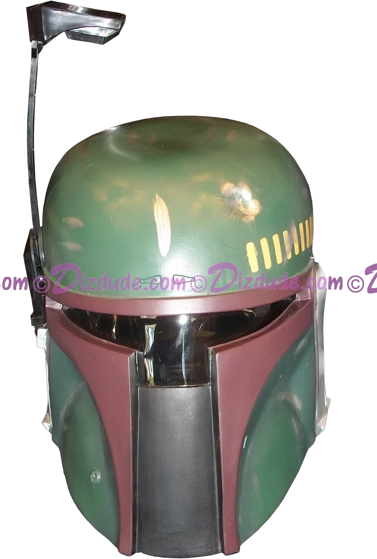 Boba Fett Helmet Png Images Collection For Free Download