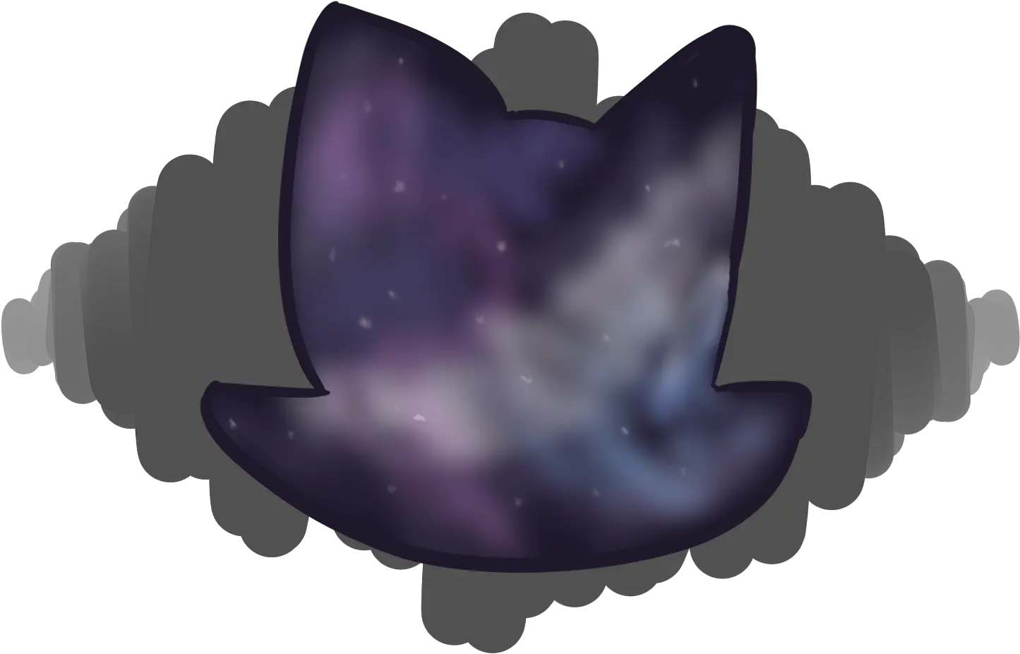 Cataxy Art Png Deviant Art Logo