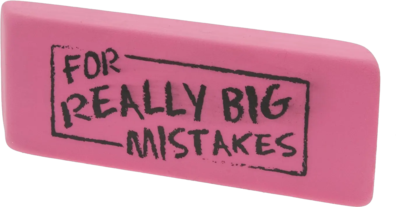 Eraser Icon Png 75996 Web Icons Png Big Mistakes Eraser Eraser Icon