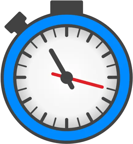 Timer Icon Page 43 Timer Icon Gif Png Clock Icon Transparent Background