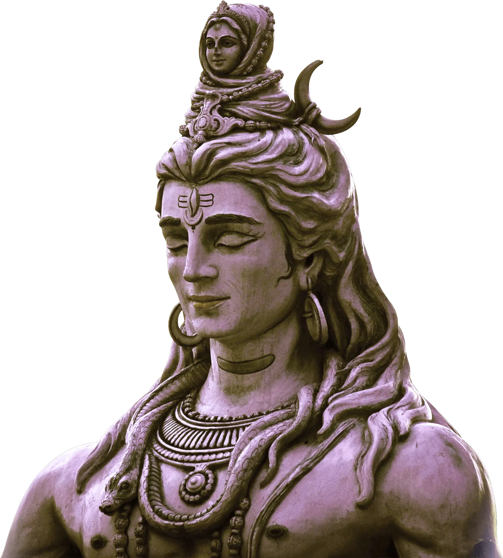 Lord Shiva Png Image Free Download Searchpngcom Anjaneyar Temple Sculpture Png