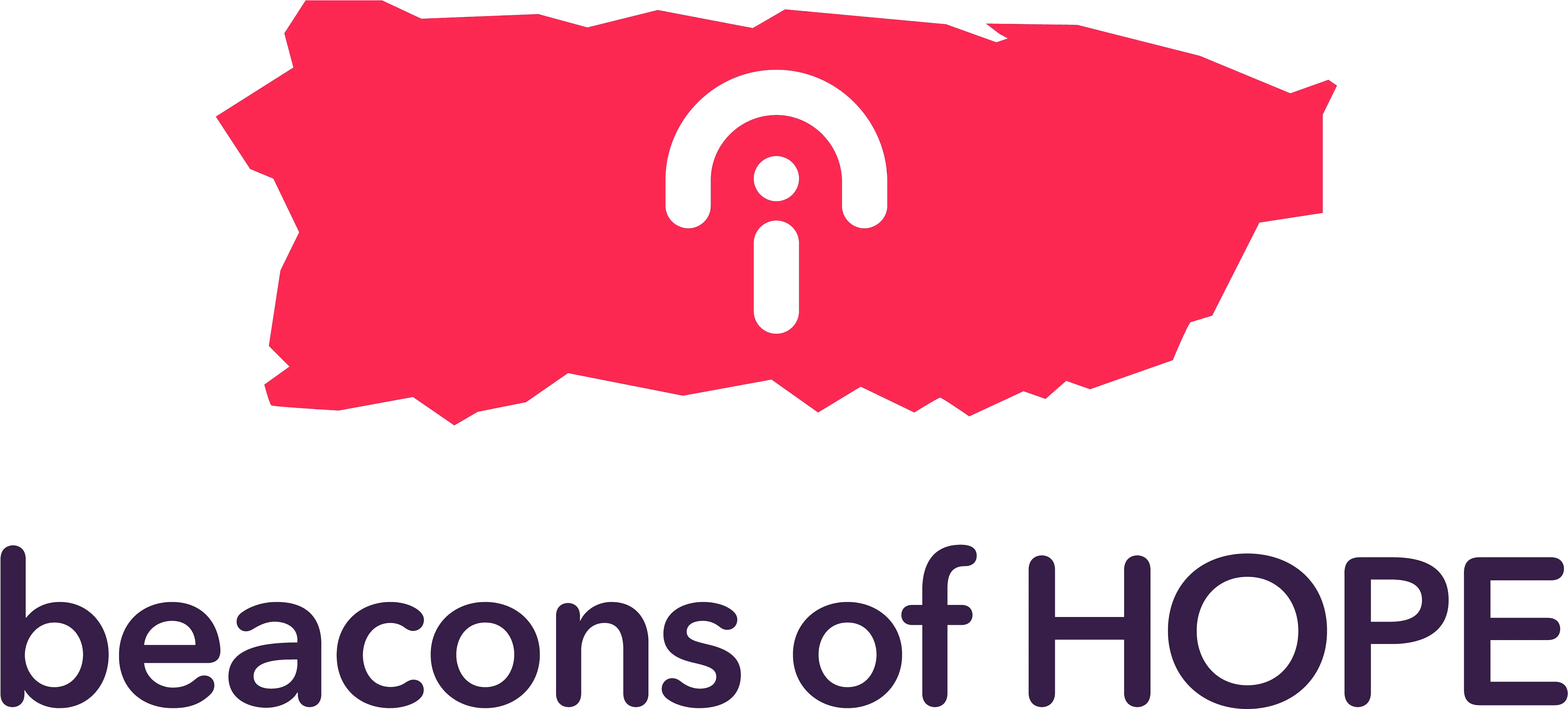 Beacons Of Hope Morele Net Png Migo Logo