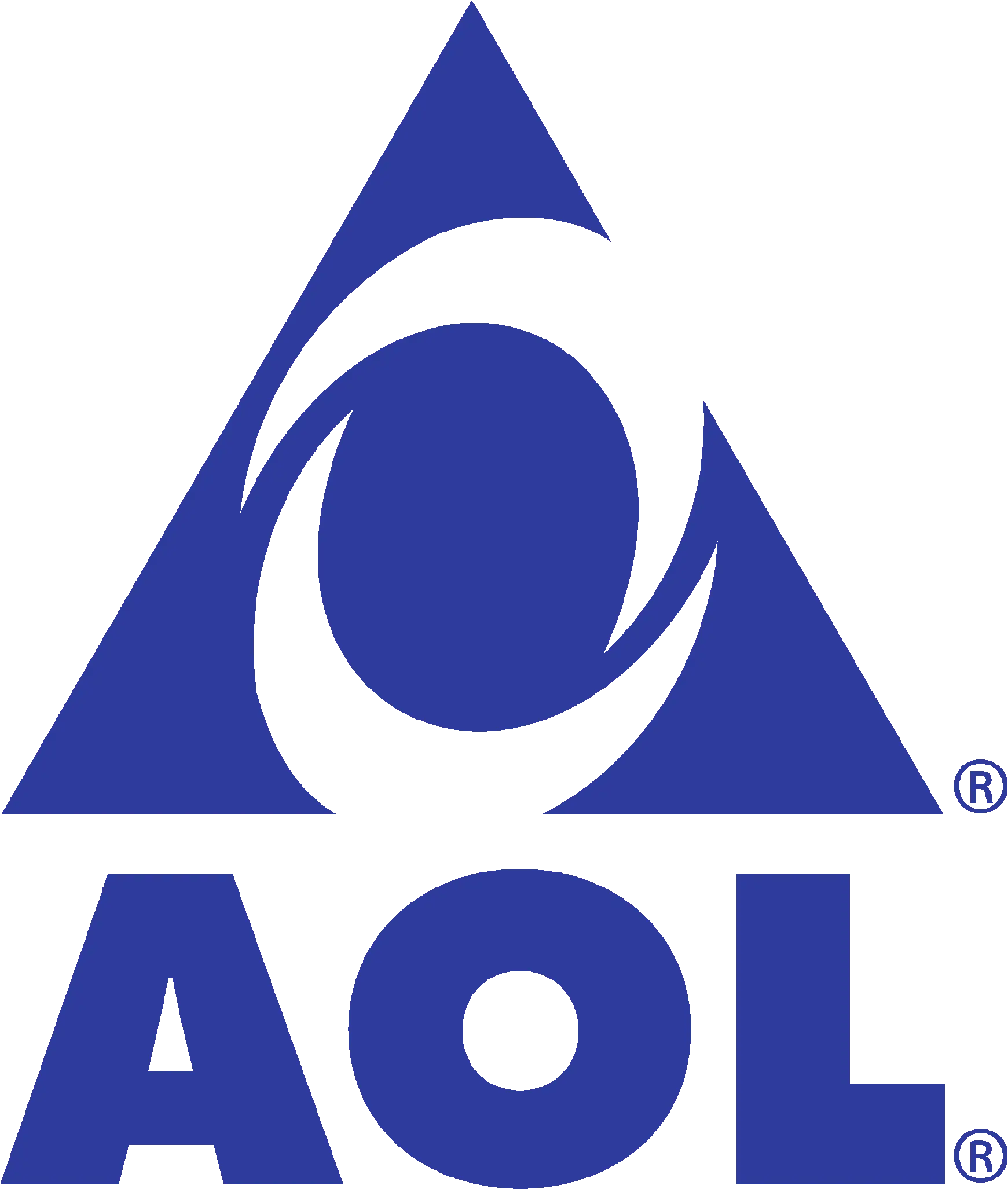 Logo Png Transparent Svg Vector Aol Logo Png Aol Logo Png