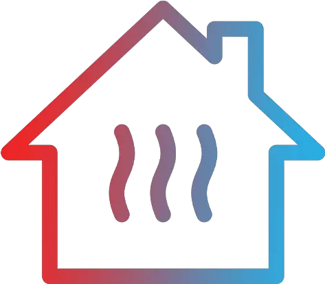 Jonic Cold Tech Home Heat Pump Icon Png Geo Icon