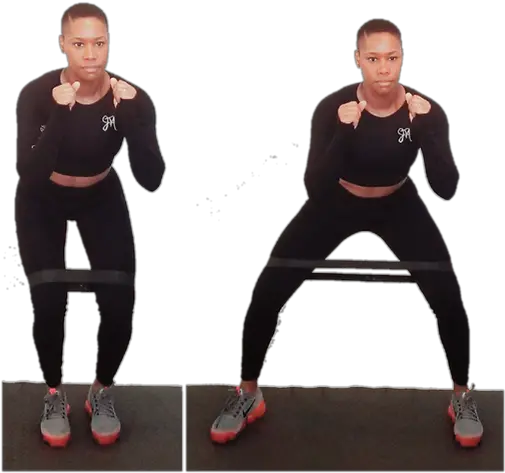 Exercise Lexicon Just Tammy A For Running Png Nike Icon Clash Leggings