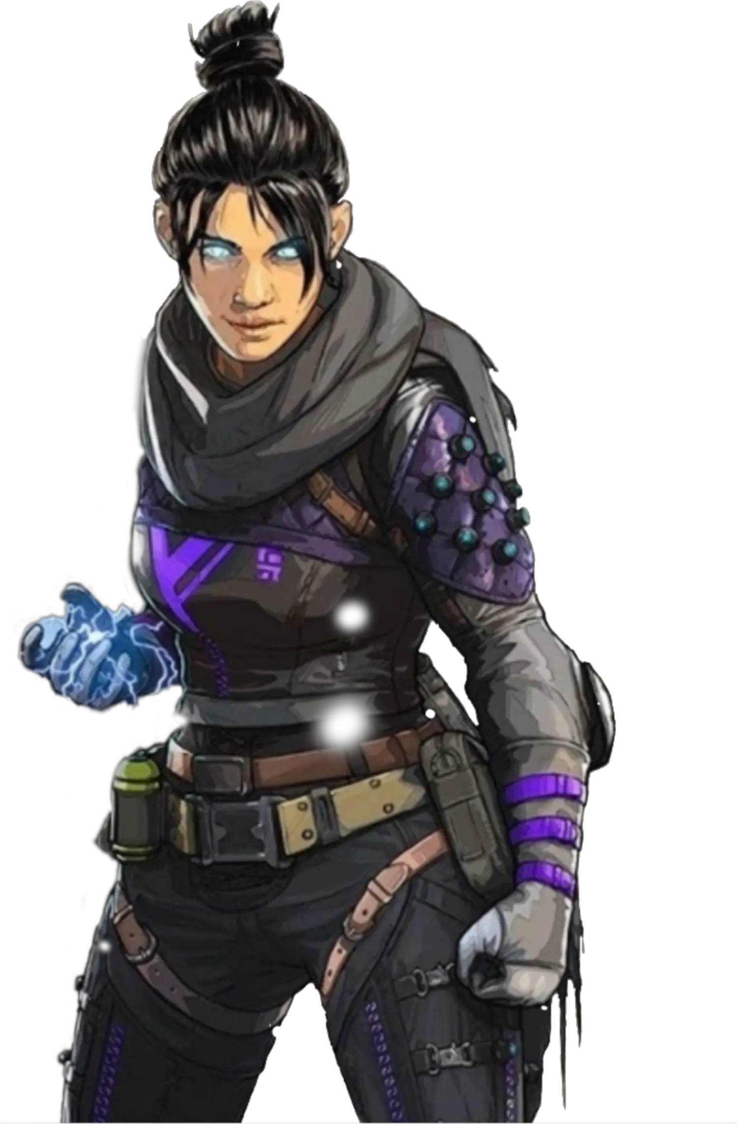 Apexwraithapexlegends Apex Legends Wraith Png Wraith Png