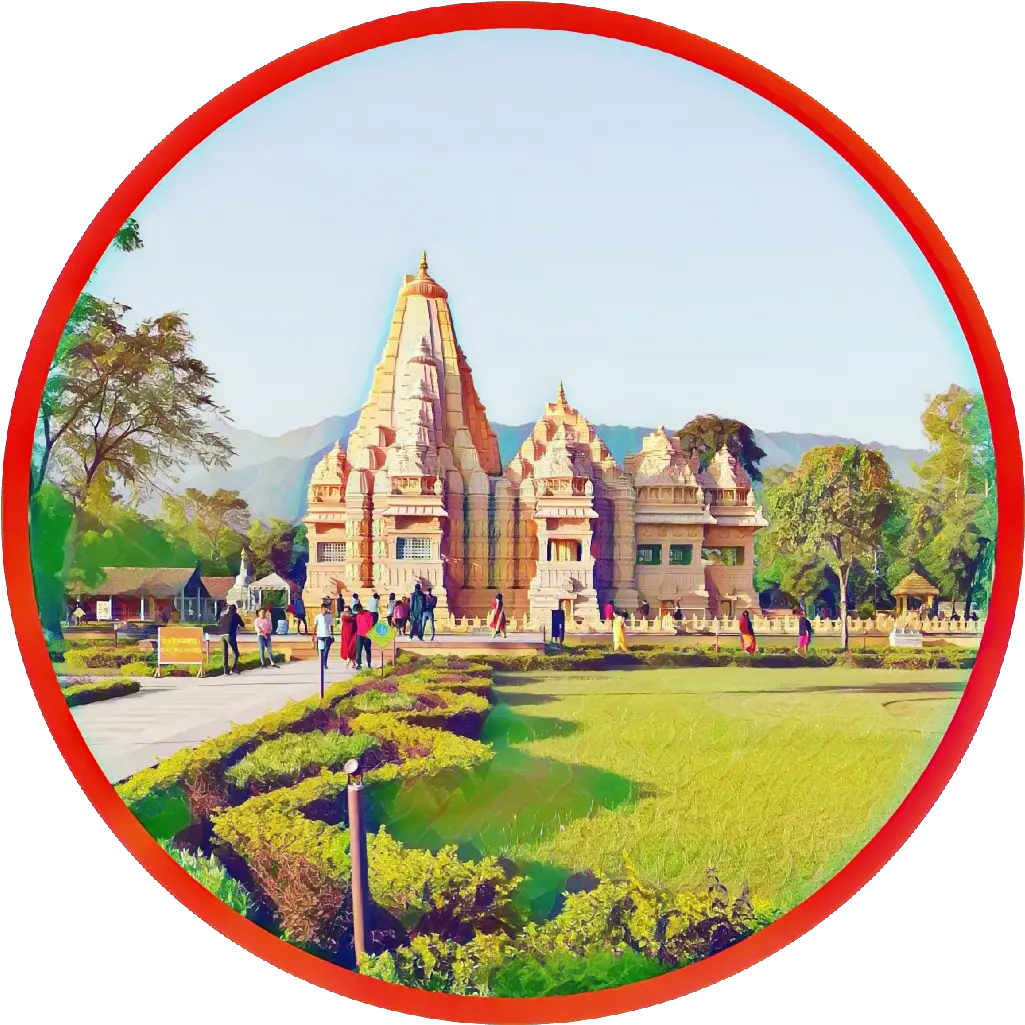 Art Effect Logo Cg Nepal Nepali Sticker Cg Shashwat Dham Png Temple Logo Png