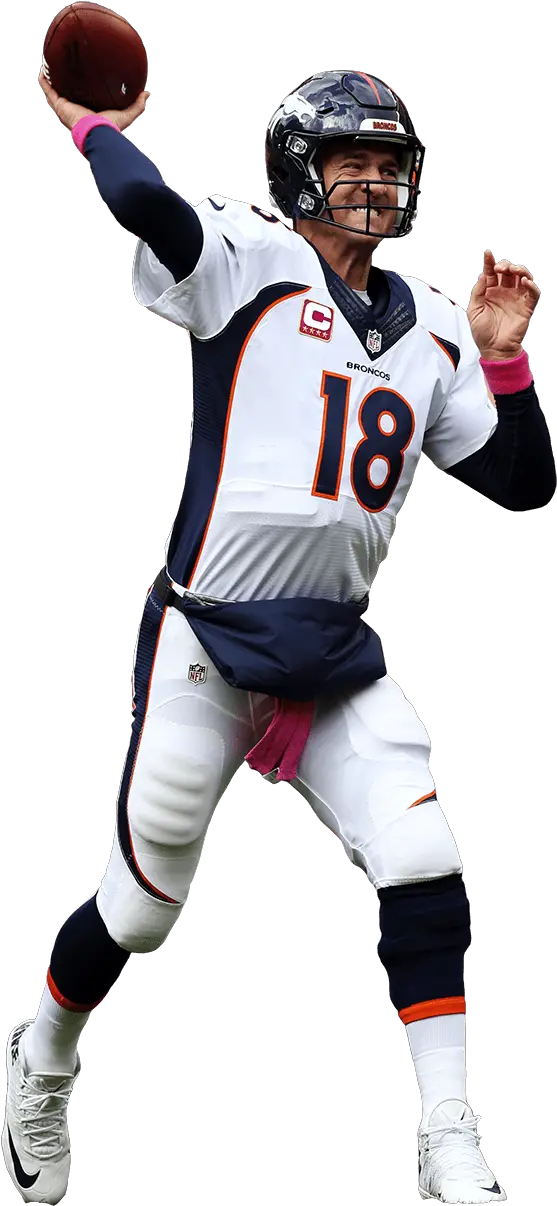 Download Free Png Denver Broncos Player Transparent Peyton Manning Png Broncos Png