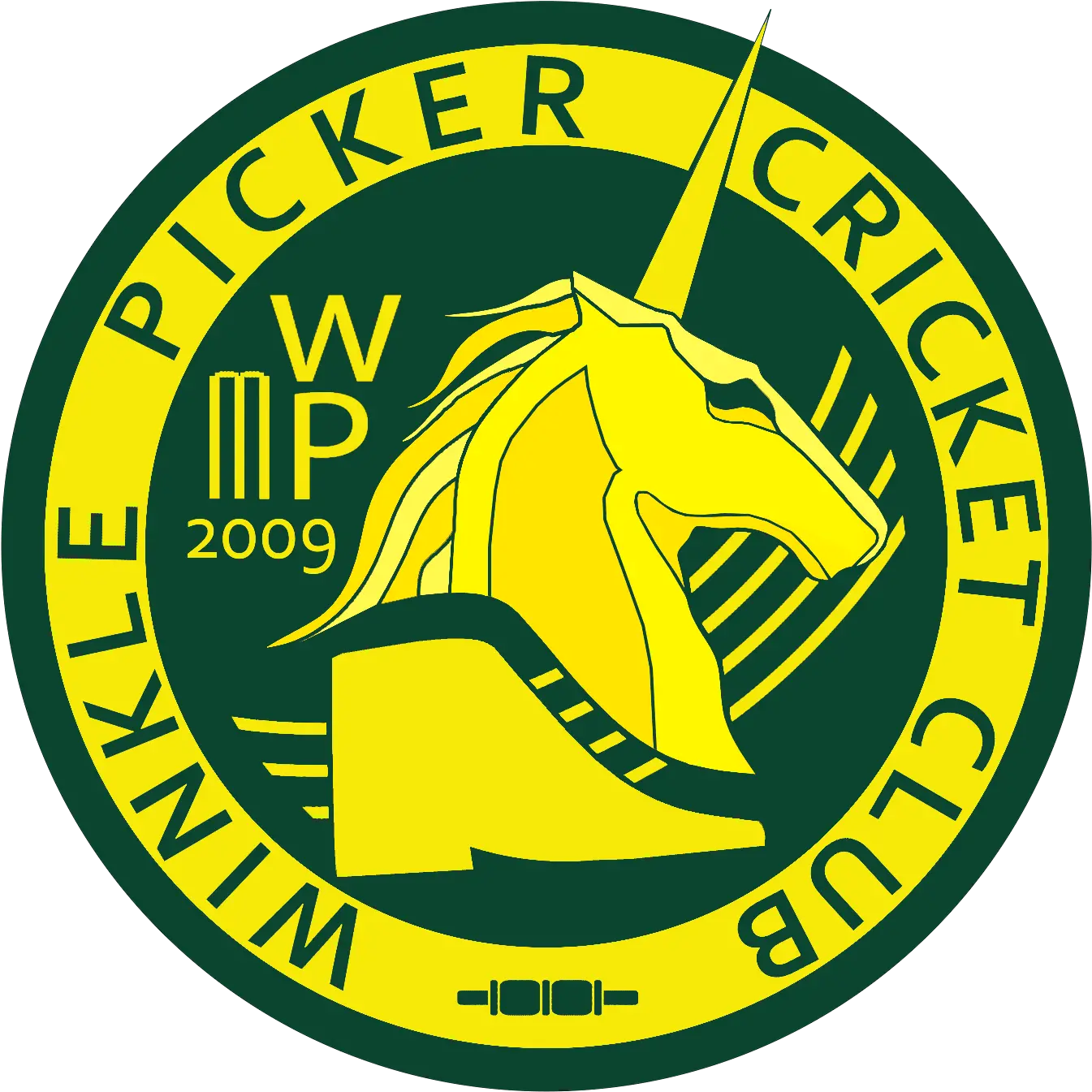 Winkle Picker Cricket Club Team Profile Play Cricket Emblem Png Octonauts Logo