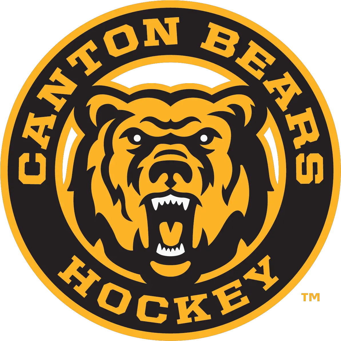 Hockey Team Logos Haagen Dazs Loves Honey Bees Png Bears Logo Png