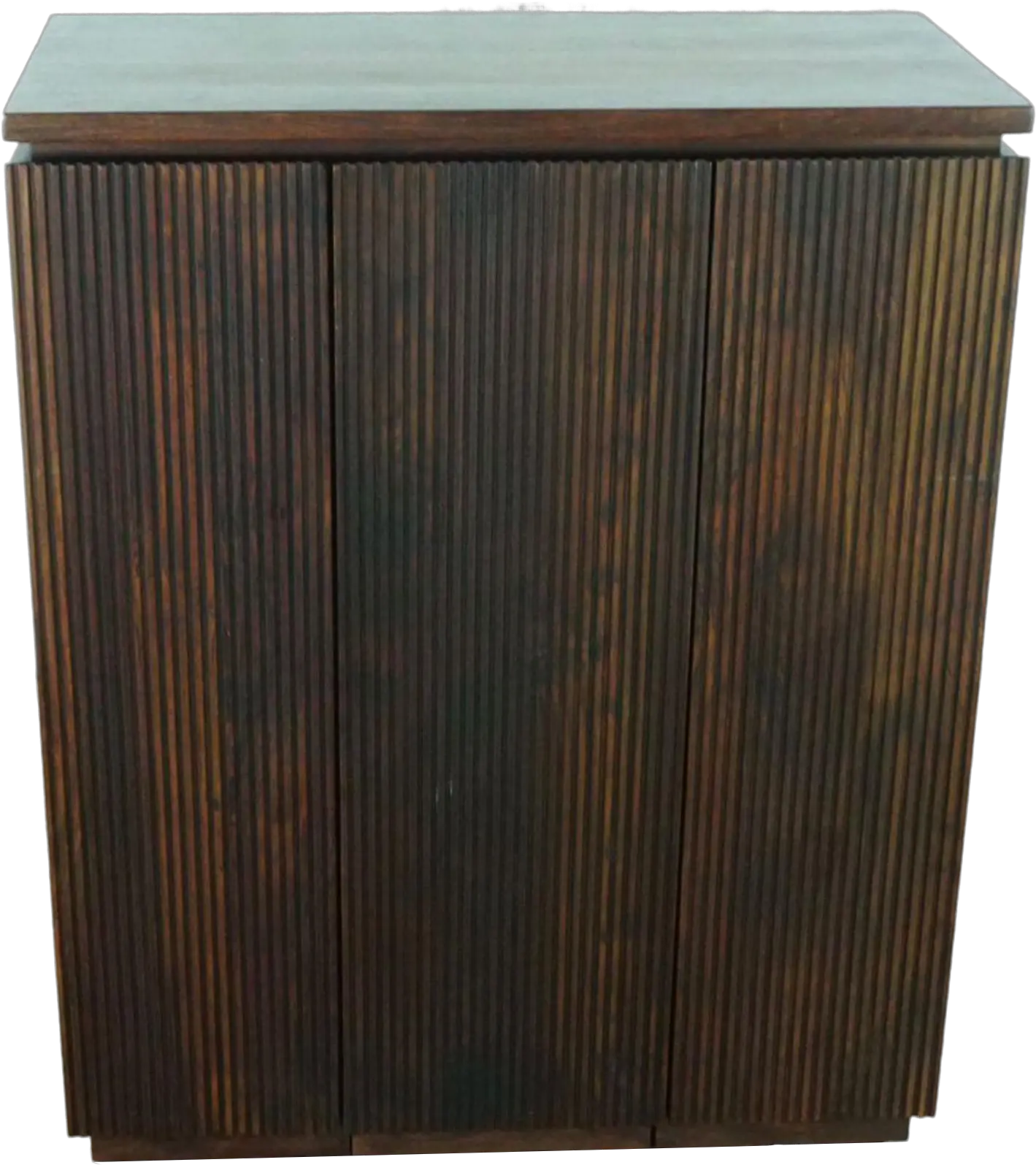Crate Barrel Monaco Bar Cabinet Solid Png Crate And Barrel Logo