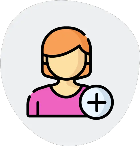 A Welcoming Space Crafted For Your Patients Professional Design Png Female Base Drawing Icon