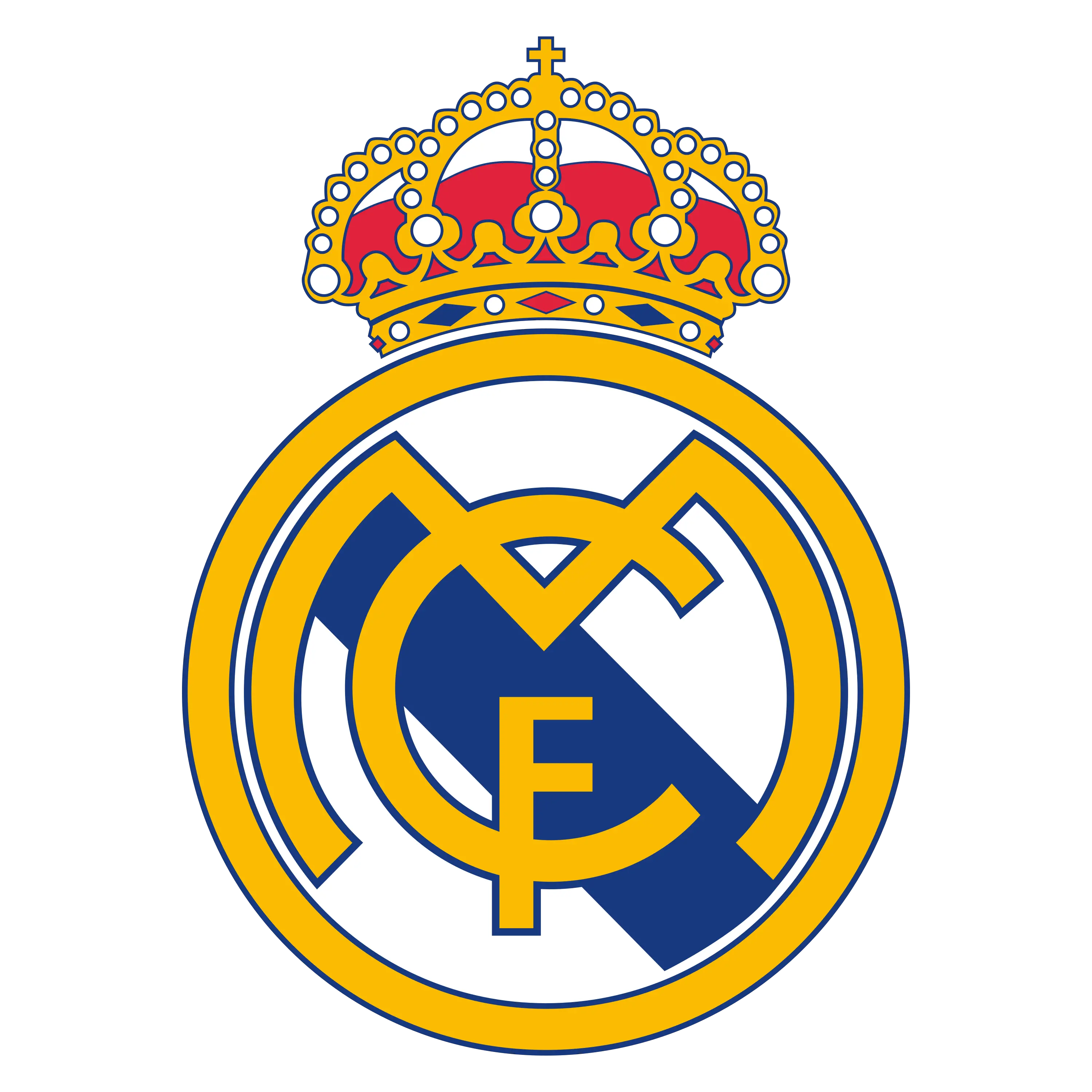 Spain Soccer Logo Png Picture 750279 Real Madrid Logo Spain Png