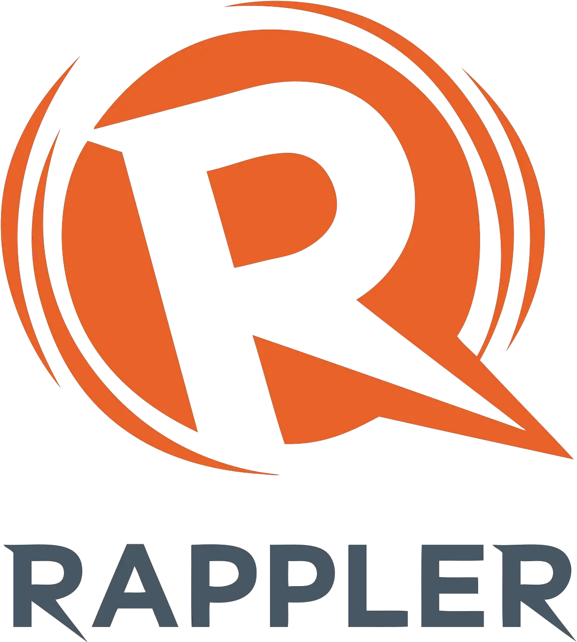 Rappler Rappler Logo Png Cnn Fake News Logo