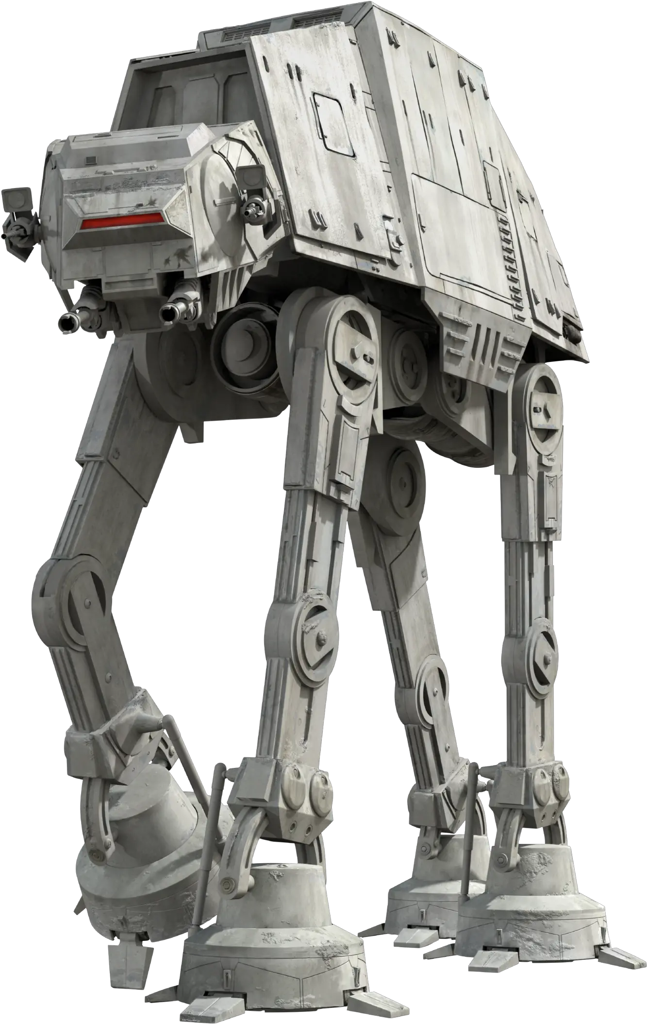 All Terrain Armored Transport Atat Star Wars Png Starwars Png