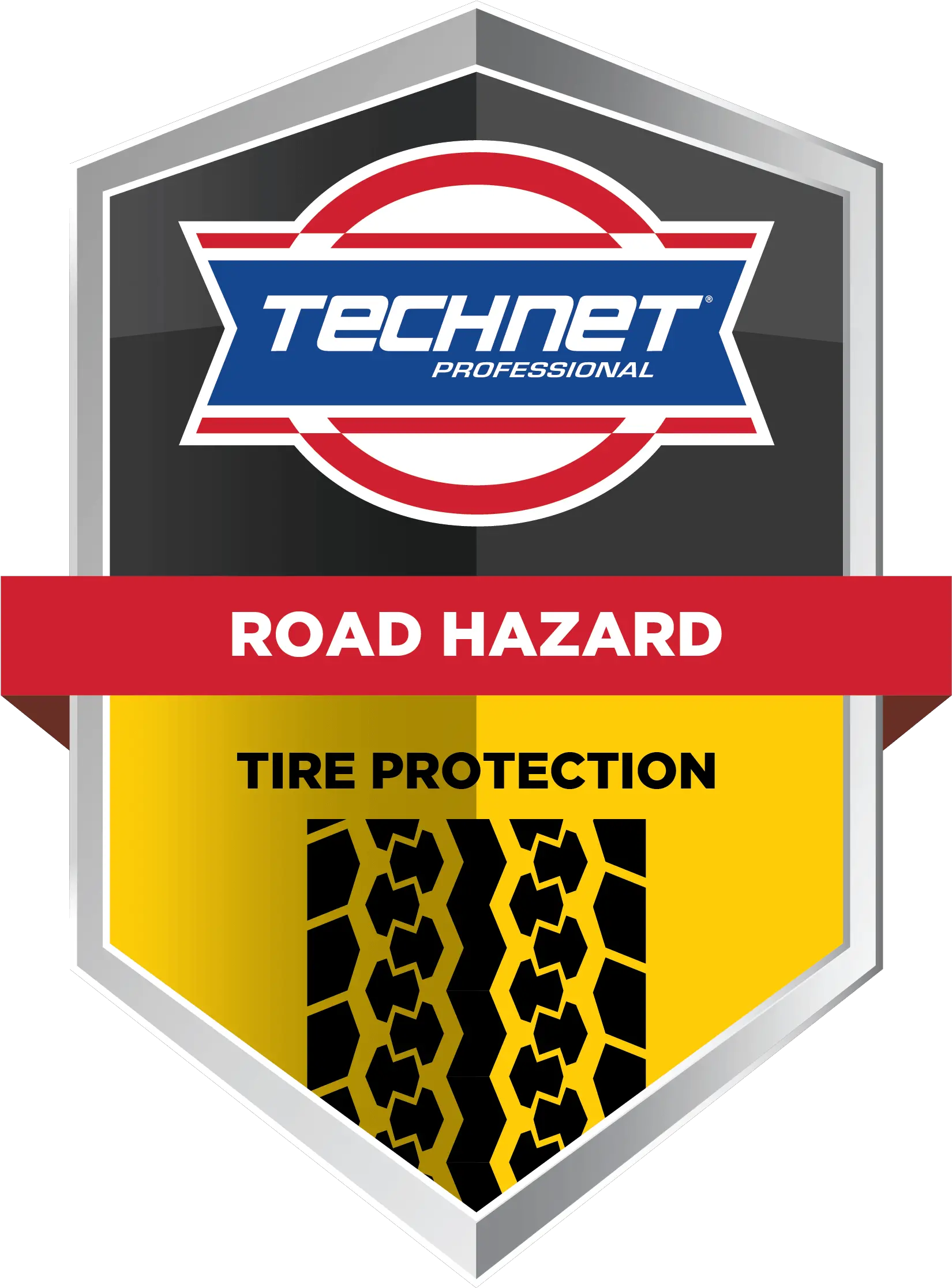 Road Hazard Tech Auto Canada Technet Warranty Png Hazard Logo