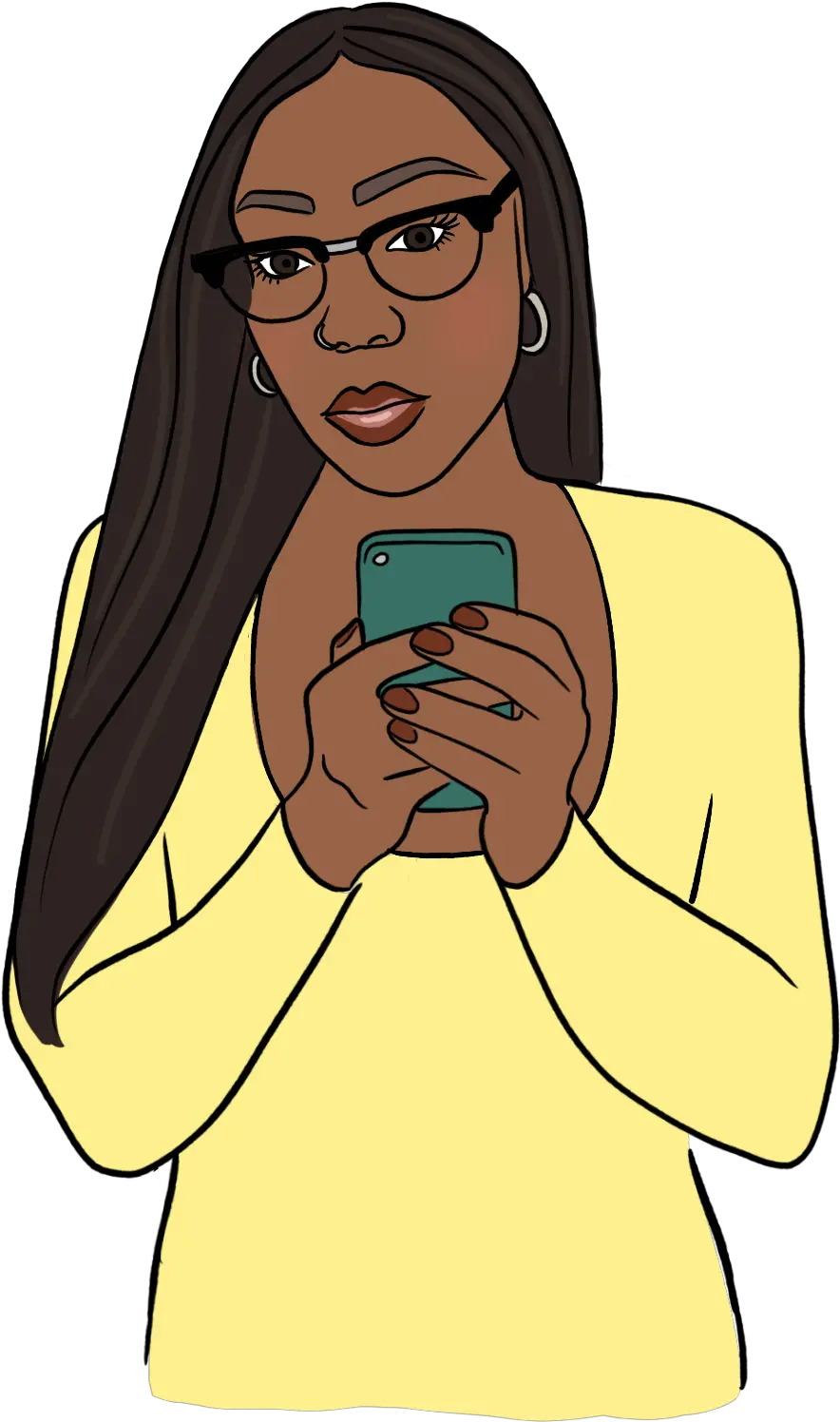 Black Hairstyles From Janet Jackson To Brandy Most Iconic For Women Png Zendaya Gif Icon