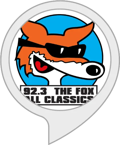 Amazoncom Fox News Alexa Skills Automotive Decal Png Fox News Icon Download